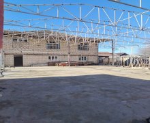 Satılır Həyət evi/villa Ağstafa ş.