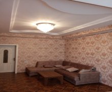 Kirayə (aylıq) Yeni Tikili İnşaatçılar m., Nəsimi r.