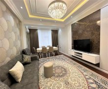 Kirayə (aylıq) Yeni Tikili Nərimanov r.