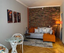 Satılır Köhnə Tikili Gənclik m., Xətai r.