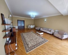 Kirayə (aylıq) Yeni Tikili Nizami m., Yasamal r.