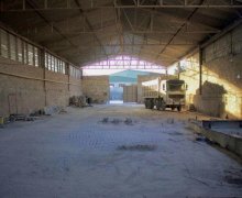 Аренда Объект Гянджа г.