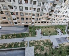 Satılır Yeni Tikili 20 Yanvar m., Nəsimi r.