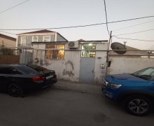 Satılır Həyət evi/villa Xırdalan ş. Satılır Həyət evi/villa Xırdalan ş.