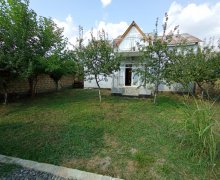 Kirayə (günlük) Həyət evi/villa Qəbələ ş.