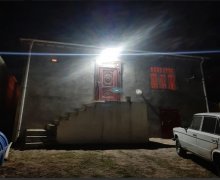 Kirayə (aylıq) Həyət evi/villa Qara Qarayev m., Nizami r. Kirayə (aylıq) Həyət evi/villa Qara Qarayev m., Nizami r.