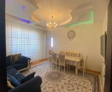 Satılır Yeni Tikili Nəsimi m., 9-cu mikrorayon, Binəqədi r.