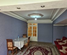 Satılır Köhnə Tikili Elmlər akademiyası m., Yasamal r.