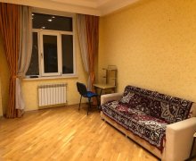 Kirayə (aylıq) Yeni Tikili Həzi Aslanov m., Xətai r.