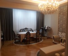 Kirayə (aylıq) Yeni Tikili Qara Qarayev m., Nizami r.