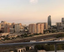 Kirayə (aylıq) Yeni Tikili 28 May m., Şərq Bazarı, Nərimanov r.