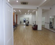 Satılır Obyekt Nizami m., Yasamal r.