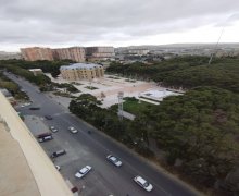 Kirayə (aylıq) Yeni Tikili Xırdalan ş.