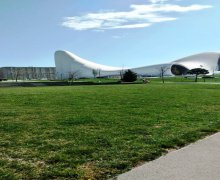 genclikde evlerin qiymeti Gənclik m., Nərimanov r.