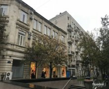 Kirayə (aylıq) Köhnə Tikili Sahil m., Səbail r.