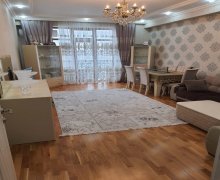 Satılır Yeni Tikili Qara Qarayev m., Nizami r.