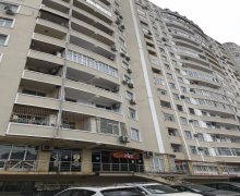 20 yanvarda yeni tikili 20 Yanvar m., Yasamal qəs., Yasamal r.
