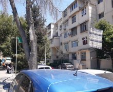 Kirayə (aylıq) Köhnə Tikili Gənclik m., Nərimanov r.