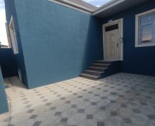 Satılır Həyət evi/villa Xırdalan ş.