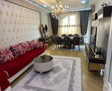 Satılır Yeni Tikili Əhmədli m., Əhmədli, Xətai r.