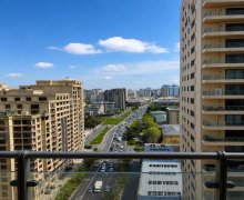 Аренда Новостройка м. 28 Мая м., Насими р.