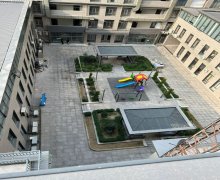 Satılır Yeni Tikili 28 May m., Nəsimi r.
