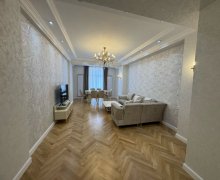 Kirayə (aylıq) Yeni Tikili Gənclik m., Nərimanov r.