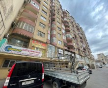 Kirayə (aylıq) Obyekt Yeni Yasamal qəs., Yasamal r.