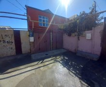 Satılır Həyət evi/villa Hövsan qəs., Suraxanı r.