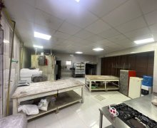 Arenda aylıq obyekt Qara Qarayev m., 8-ci kilometr, Nizami r.