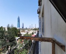 Satılır Yeni Tikili Nəriman Nərimanov m., Nərimanov r.