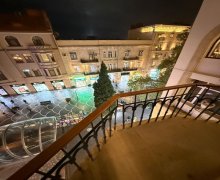 Kirayə (günlük) Köhnə Tikili Sahil m., Gənclik Mall, Səbail r.