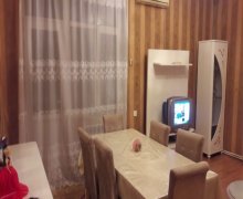 Satılır Yeni Tikili Həzi Aslanov m., H.Aslanov qəs., Xətai r.