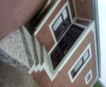 Satılır Həyət evi/villa Binə qəs., Xəzər r.