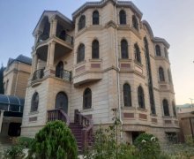 Satılır Həyət evi/villa Nəsimi m., 6-cı mikrorayon, Binəqədi r.