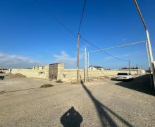 Satılır Torpaq Şüvəlan, Xəzər r.