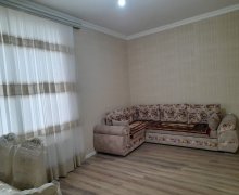 Kirayə (aylıq) Yeni Tikili İnşaatçılar m., Yasamal qəs., Yasamal r.