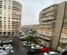 Kirayə (aylıq) Yeni Tikili Azadlıq m., 8-ci mikrorayon, Binəqədi r. Kirayə (aylıq) Yeni Tikili Azadlıq m., 8-ci mikrorayon, Binəqədi r.