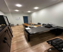 Kirayə (aylıq) Ofis Nəriman Nərimanov m., Nərimanov r.