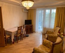 Kirayə (aylıq) Köhnə Tikili Yasamal qəs., Yasamal r.