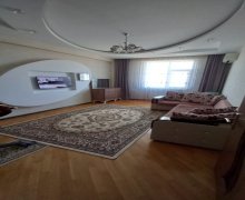 Kirayə (aylıq) Yeni Tikili Memar Əcəmi m., Nəsimi r.