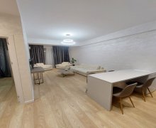 Kirayə (aylıq) Yeni Tikili Nizami m., Nəsimi r.