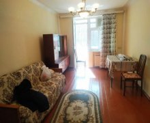 Kirayə (aylıq) Köhnə Tikili Elmlər akademiyası m., Yasamal r.