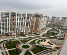 Аренда Новостройка м. Нариман Нариманов м., Наримановский р-н р.