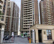 Kirayə (aylıq) Yeni Tikili 20 Yanvar m., Yasamal r.