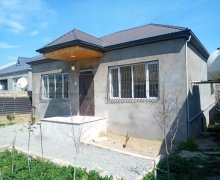 Satılır Həyət evi/villa Binə qəs., Xəzər r.