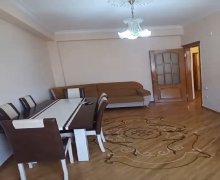 Kirayə (aylıq) Yeni Tikili Həzi Aslanov m., Əhmədli, Xətai r.