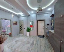 Satılır Yeni Tikili Azadlıq m., Binəqədi r.