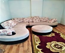 Kirayə (aylıq) Yeni Tikili Həzi Aslanov m., Xətai r.