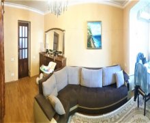 Satılır Köhnə Tikili Qara Qarayev m., 8-ci kilometr, Nizami r.